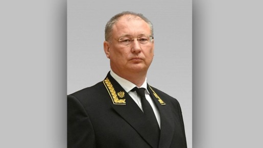 Уроженец Саратова Владимир Попов возглавил Высшую квалификационную коллегию судей РФ