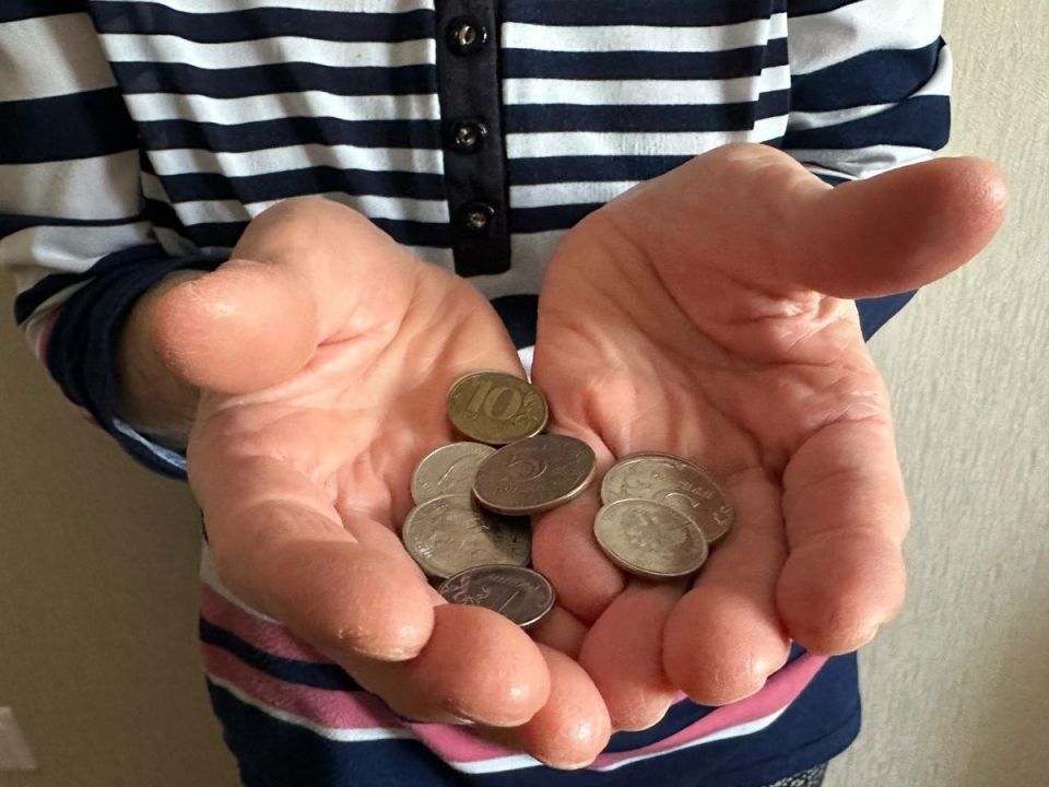 ������ � ������: ��� ���������� ����� � �������� �� 30 ����� ������