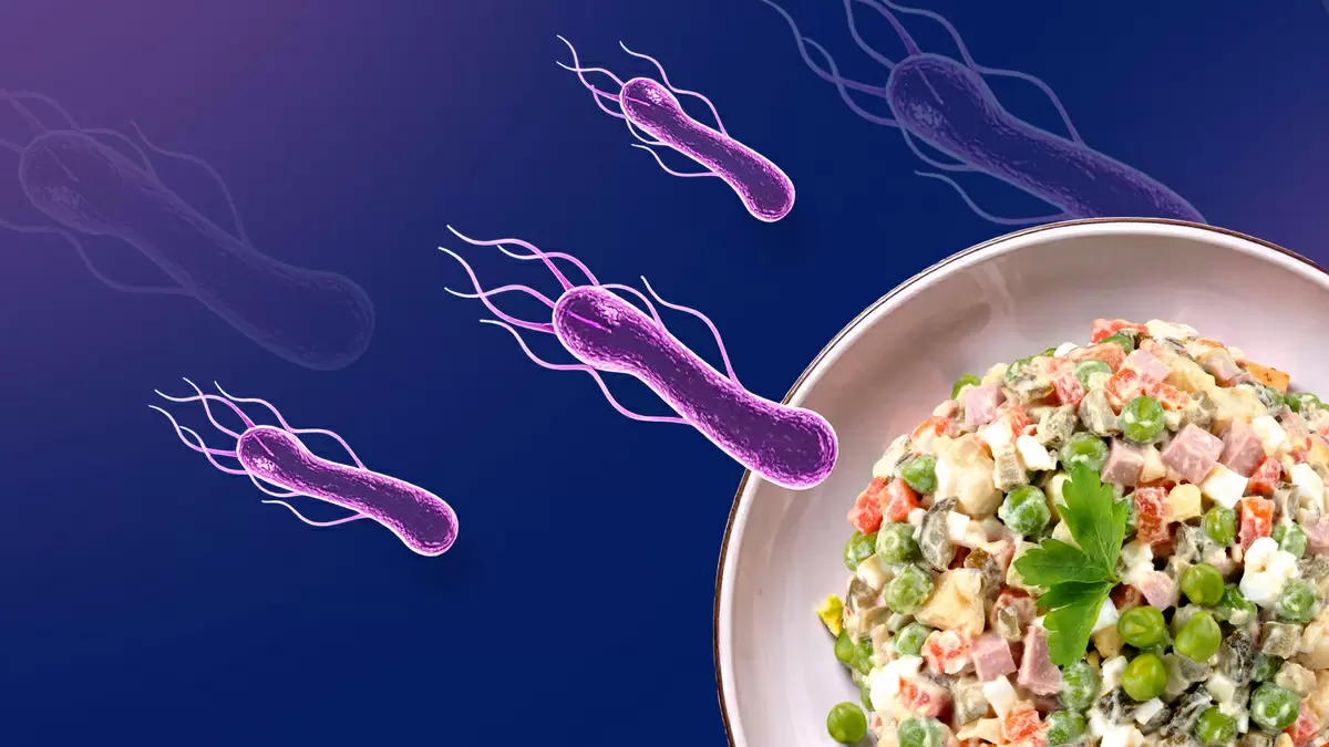 Как защитить себя от кишечных инфекций: советы на летние дни