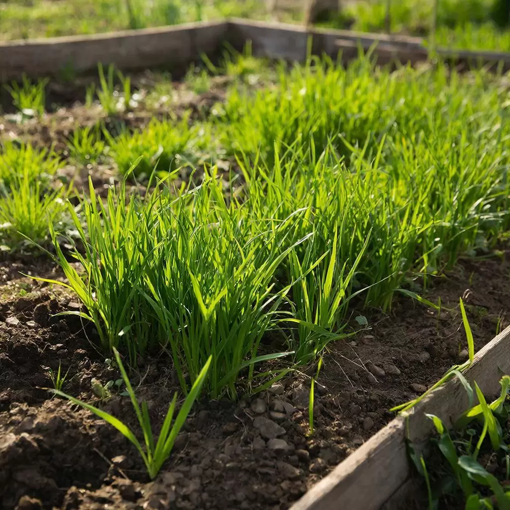 Как превратить вашу дачу в оазис: секреты почвы от опытных садоводов