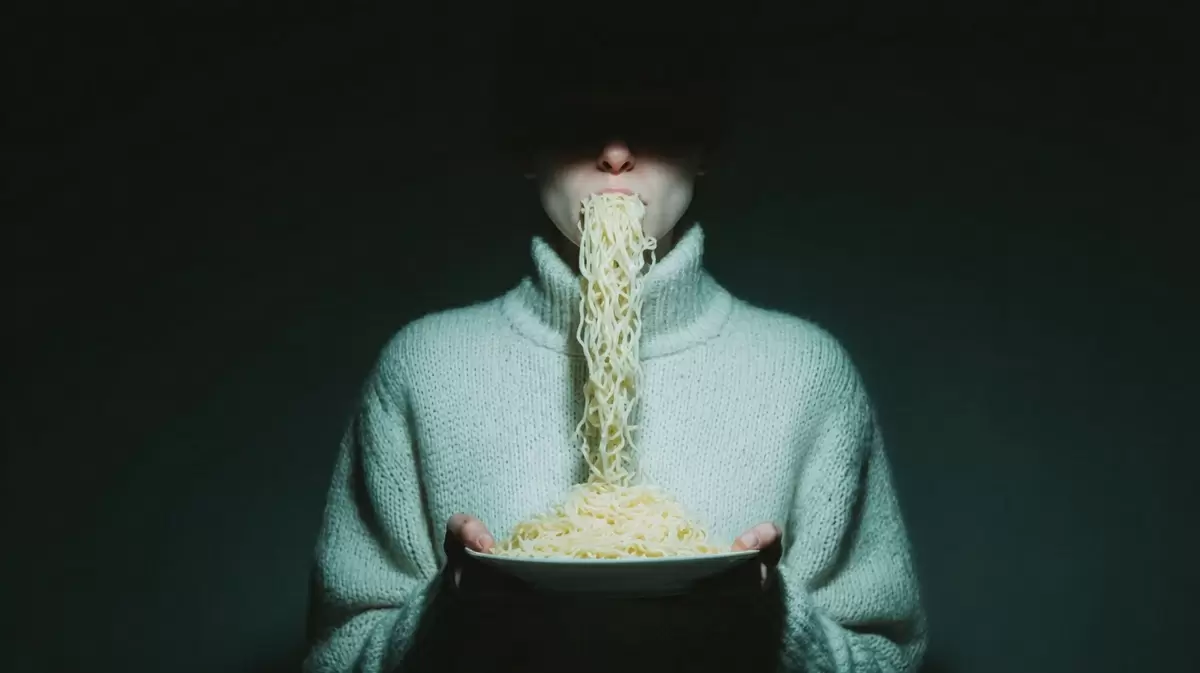 Почему ночной голод — это не провал, а сигнал о нехватке энергии