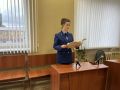 В Балашове вынесен приговор бывшему главе администрации, совершившему растрату денежных средств и служебный подлог