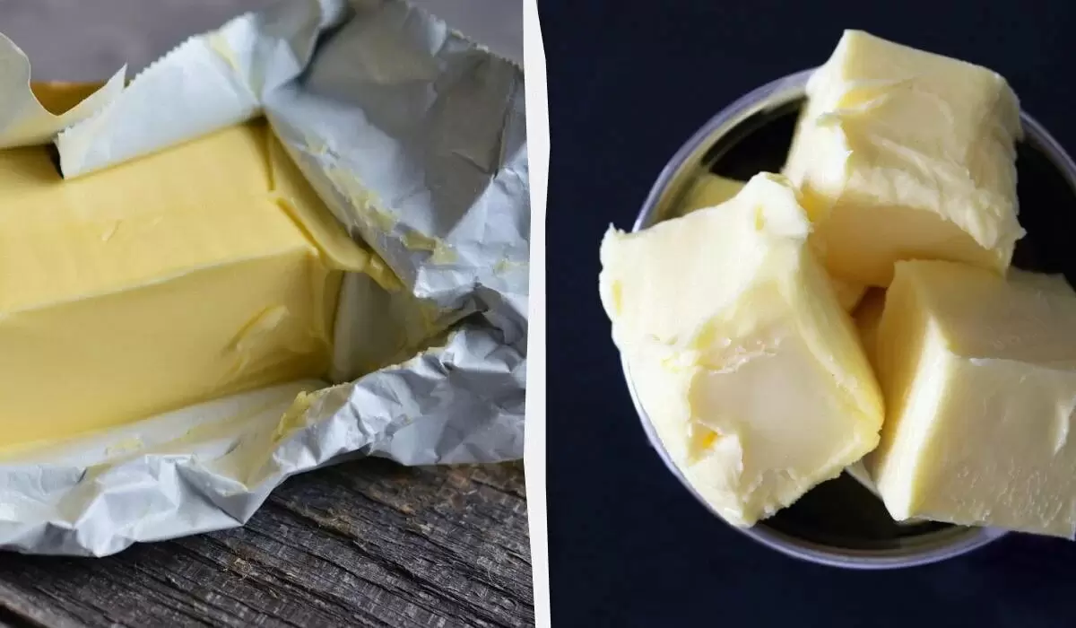Как отличить качественное сливочное масло от подделки: простые советы
