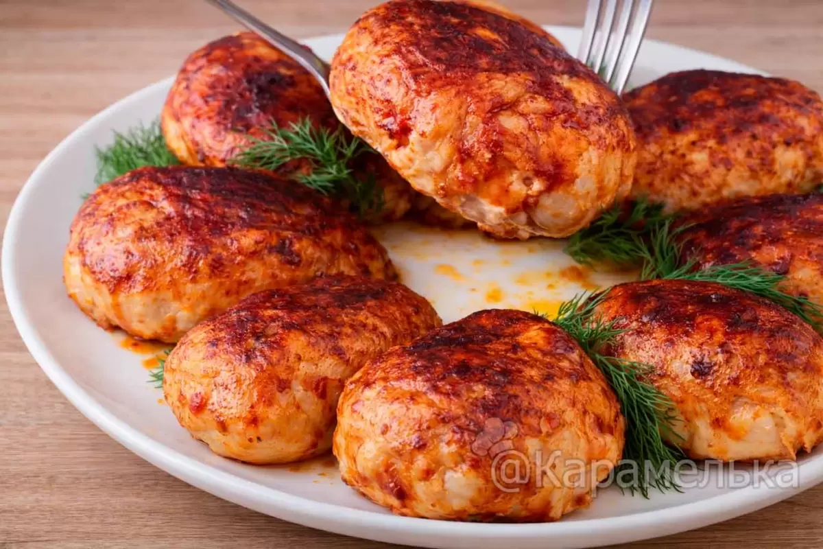 Куриные конвертики с начинкой: Вдохновение для ваших kulinarnых экспериментов