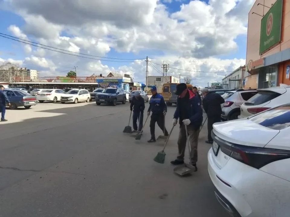 ��������� ���������� ��������� ������� � �����������