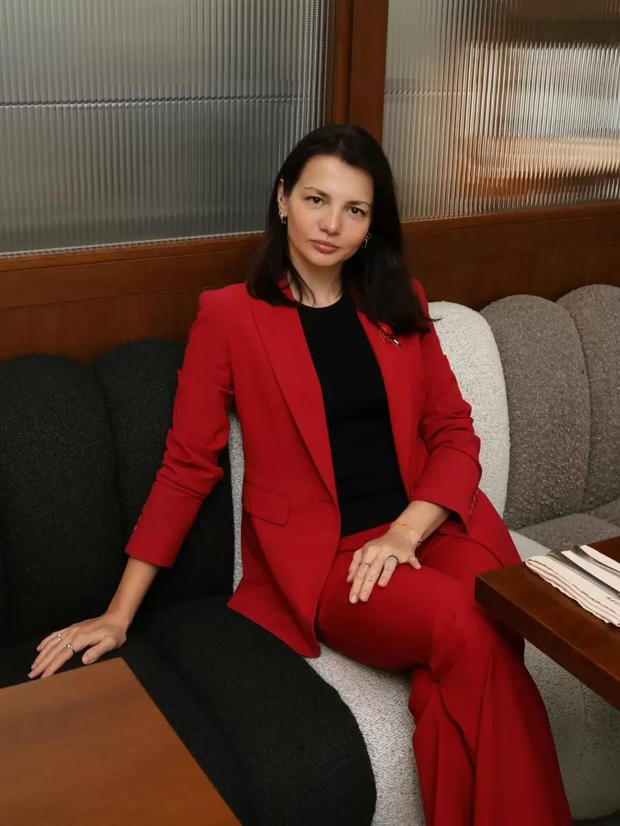 Как сомелье Екатерина преодолела карьерные преграды и сделала вино своим искусством