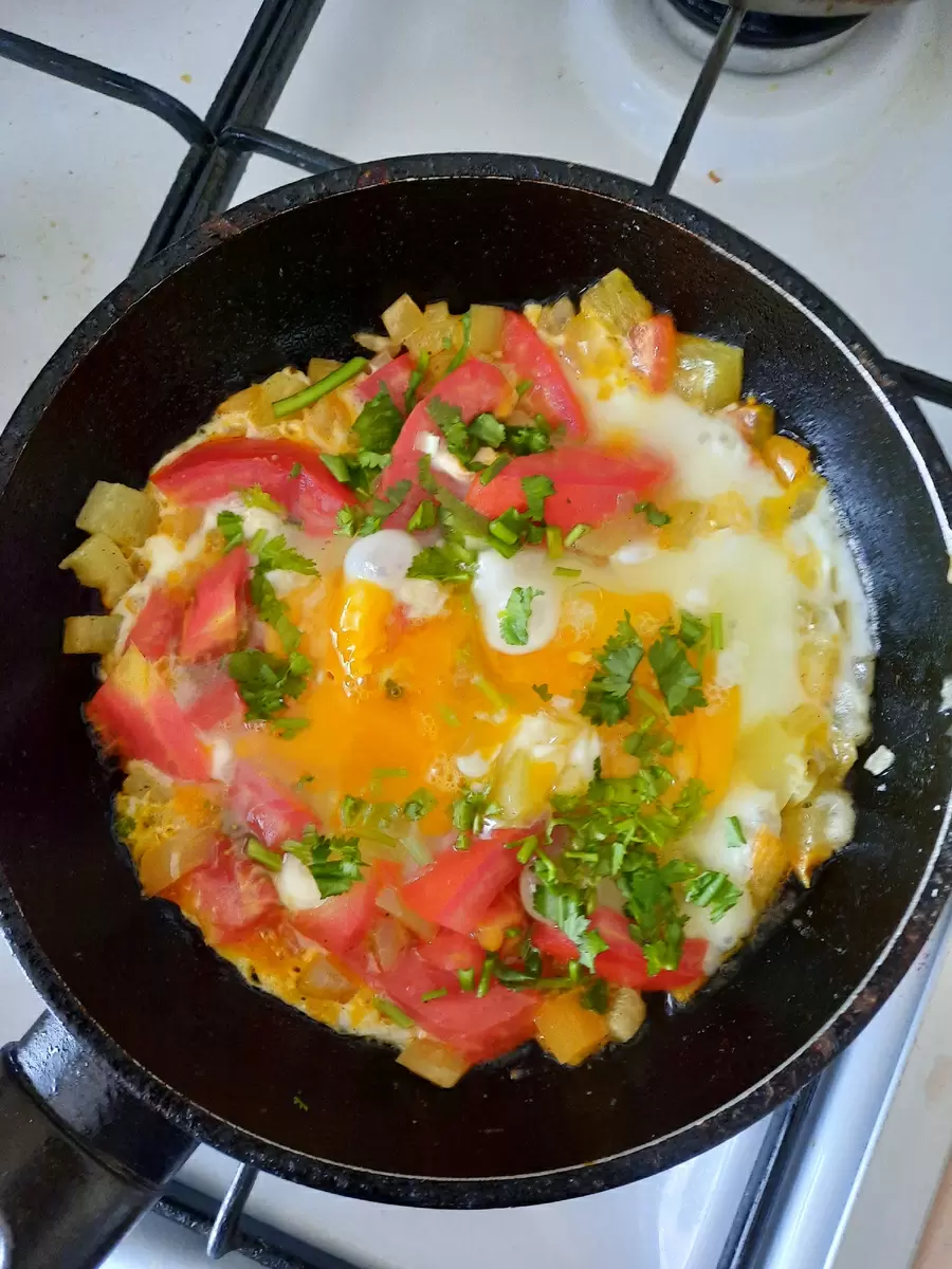 Турецкая кухня: Искусство гастрономии и восхитительные рецепты