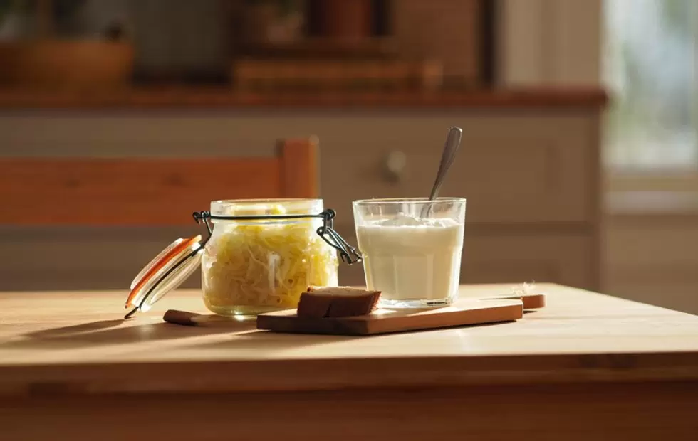 Квас против аптечных пробиотиков: что лучше для здоровья?