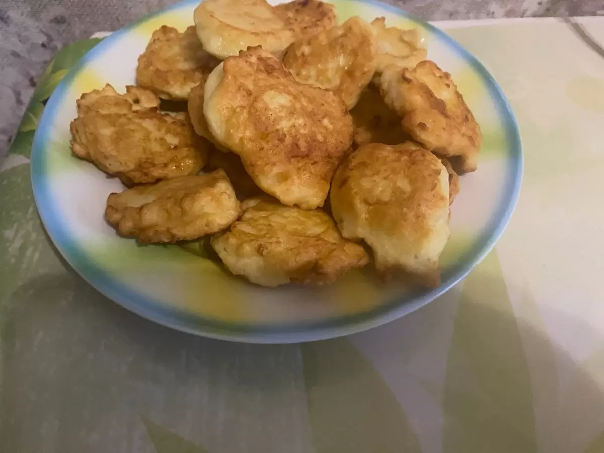 Кулинарный хит: картофельные ракушки для быстрого перекуса