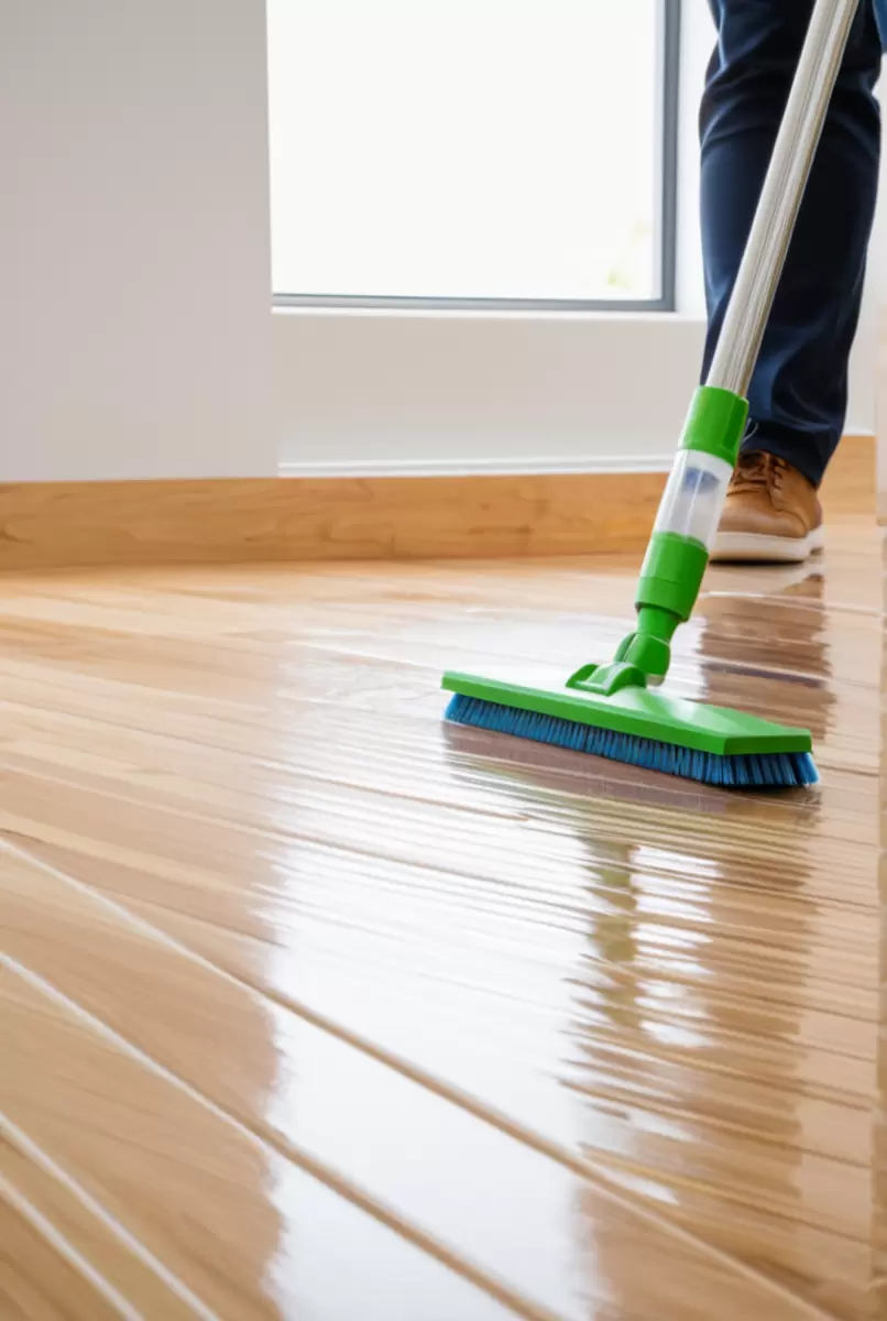 Идеальное моющее средство для полов: как сделать лучший выбор