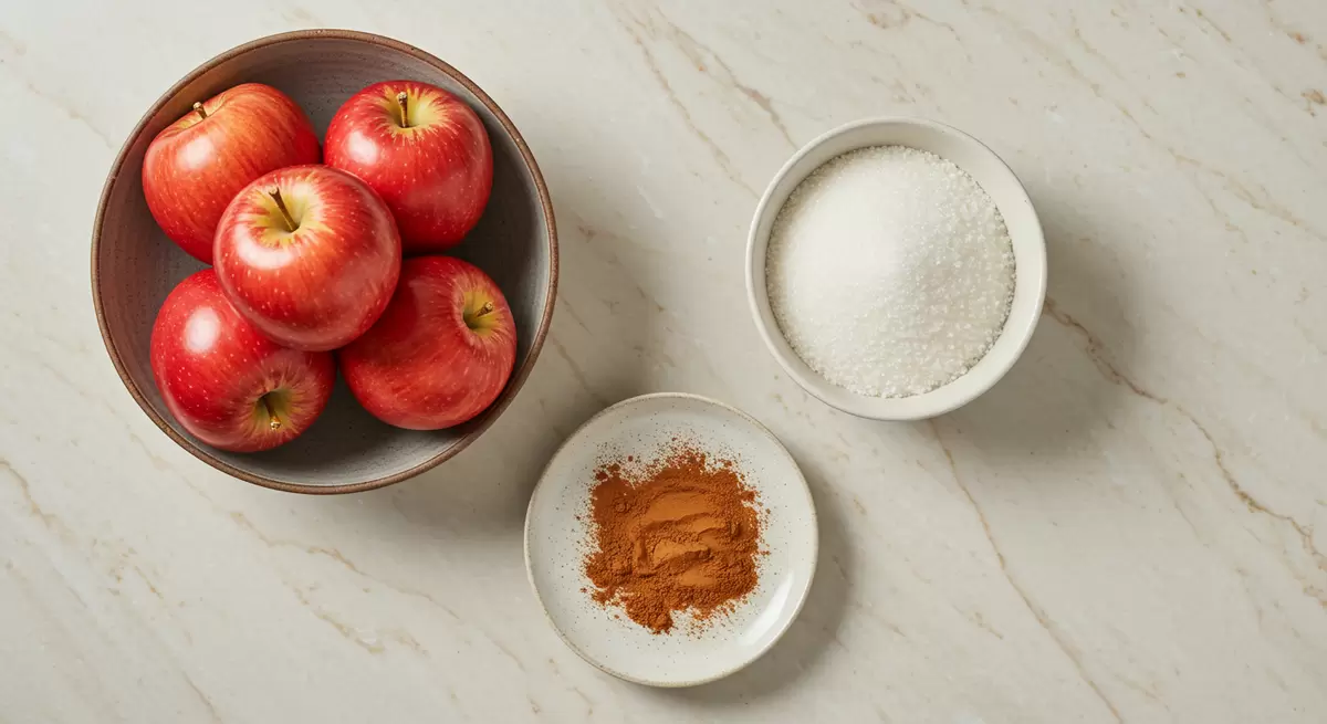 Искусство яблочного конфитюра: как создать осеннюю магию дома