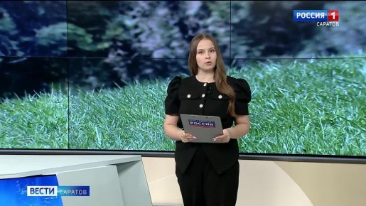 Долгожданное тепло уже на подходе