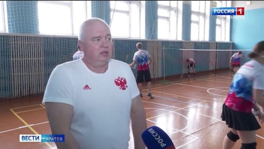 Пятые в стране! В конце марта юные бадминтонисты из села Курдюм защищали честь региона на всероссийских соревнованиях в Москве