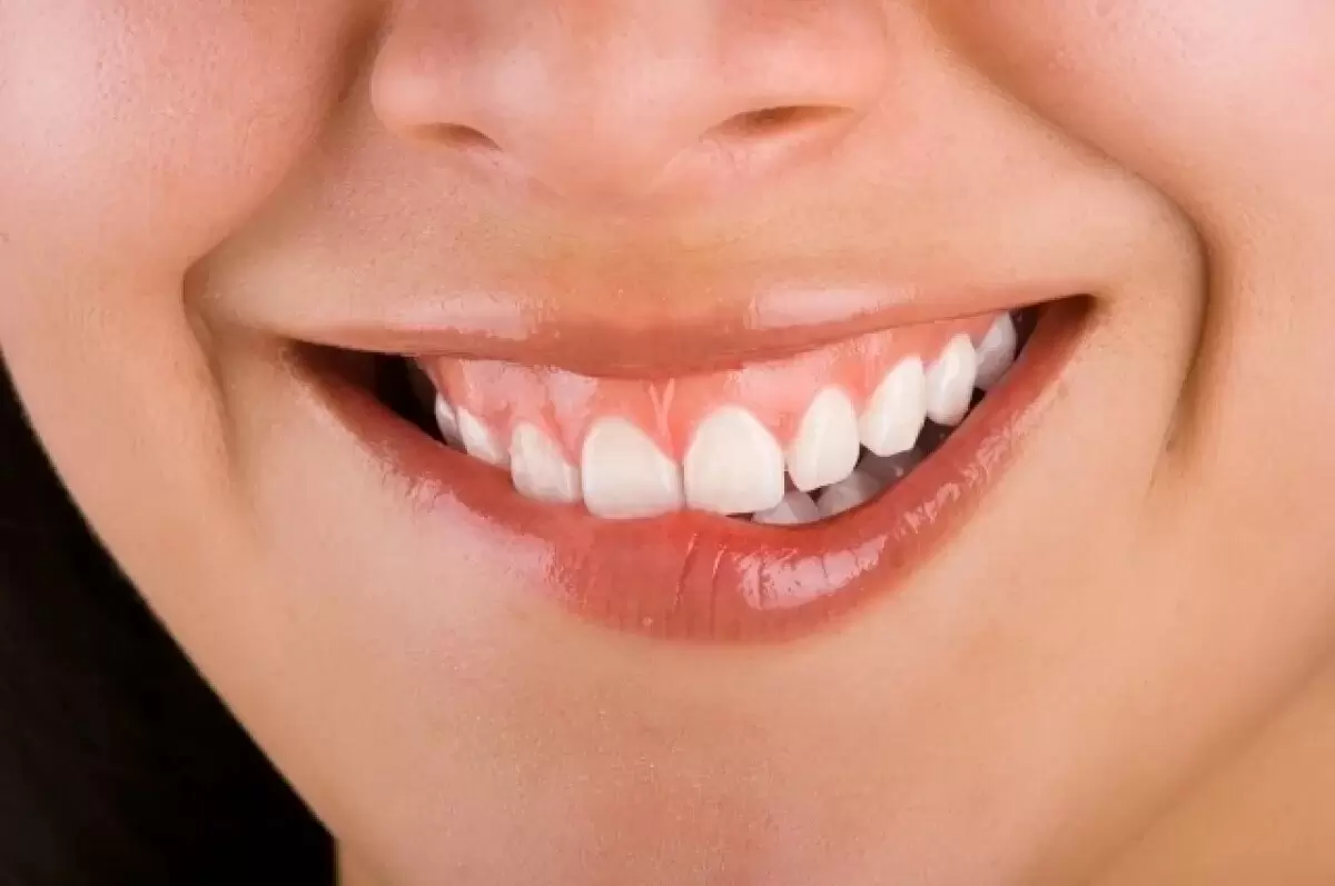 Неделя здоровья рта: пора обратить внимание на вашу улыбку