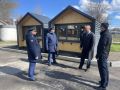 Прокуратуры Волжского и Октябрьского районов Саратова продолжают надзорное сопровождение работ по благоустройству и реконструкции в "Городском парке культуры и отдыха им. А.М. Горького"