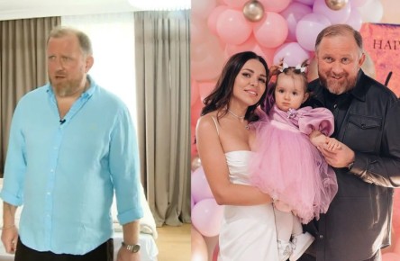 Развод Константина Ивлева и Валерии Куденковой: как мечты о семейном уюте обернулись сюрпризами