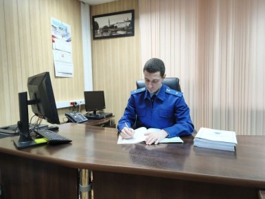 Прокуратура Кировского района Саратова утвердила обвинительное заключение по уголовному делу в отношении 47-летнего мужчины