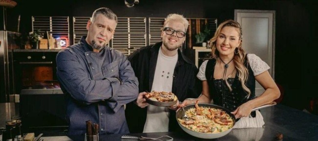 Азиатские и испанские вкусы: лангустины в неожиданных рецептах