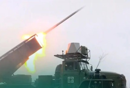 Армия РФ нанесла массированный удар по объектам оборонно-промышленного комплекса Украины