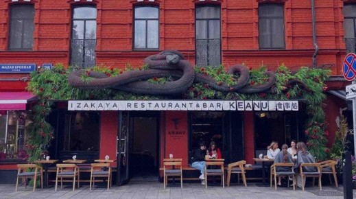 �������� ���������� ���������� ������: ��� ������� � ��������� ����������� ������