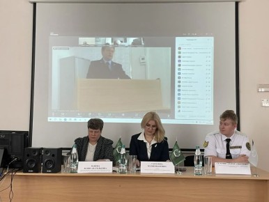 ������������� ����������� ������������ ������ �������� ������ ������� � ������������� ������-������������ �����������: "���������� �������� ������ � �������������" �� ���� ���� �� "������������� ��������������� �����������...