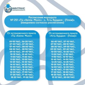 12 �������������� ������ �������� � �������� �� �������� �251