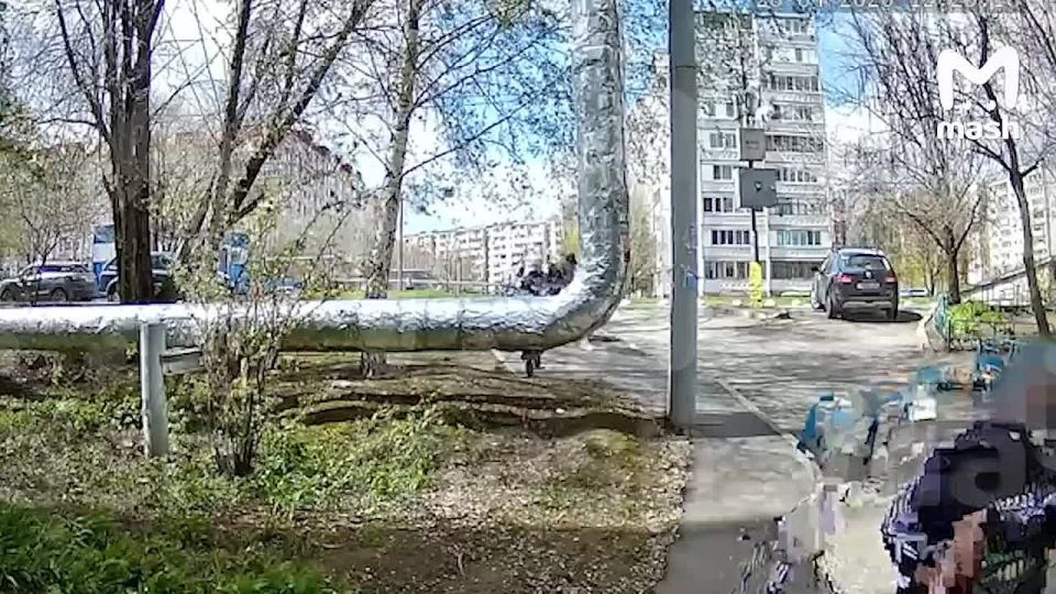 Mash ������������ �����������: ��� 6�7 (six-seven), ������� ����������� � ������ � 2025 ����, �������� �� ��������