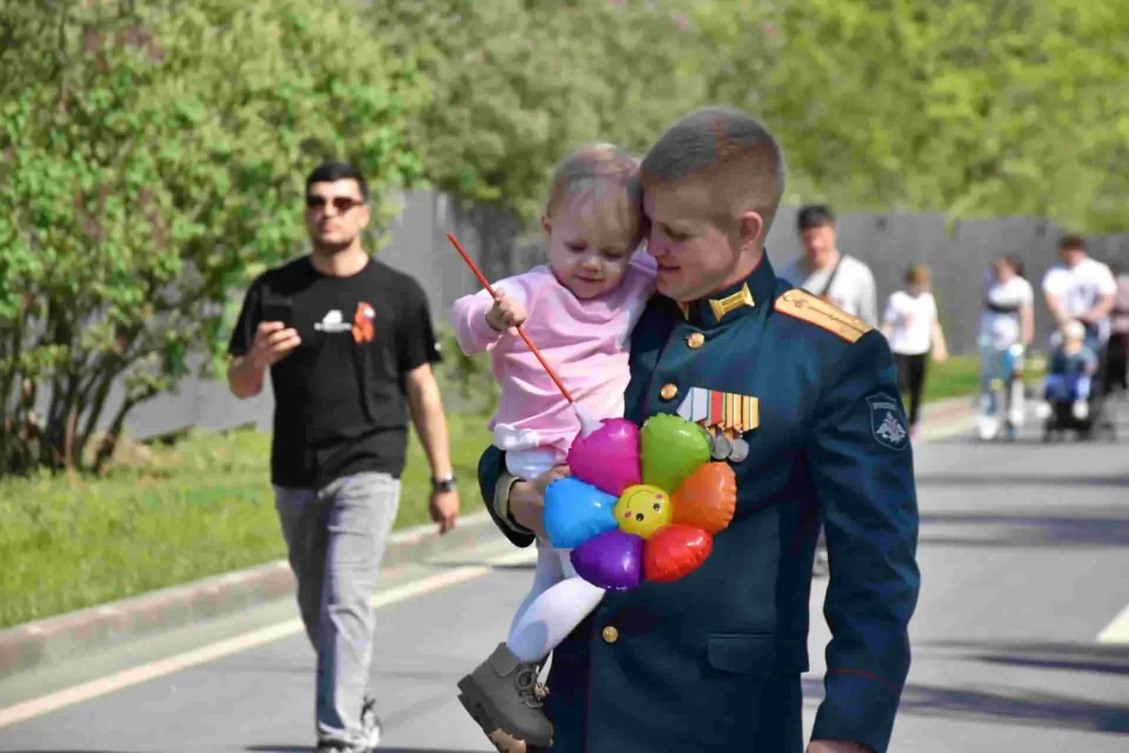 Главное в Саратовской области к этому часу: