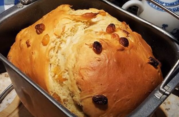 Пасхальные куличи в хлебопечке: простые и вкусные рецепты на любой вкус