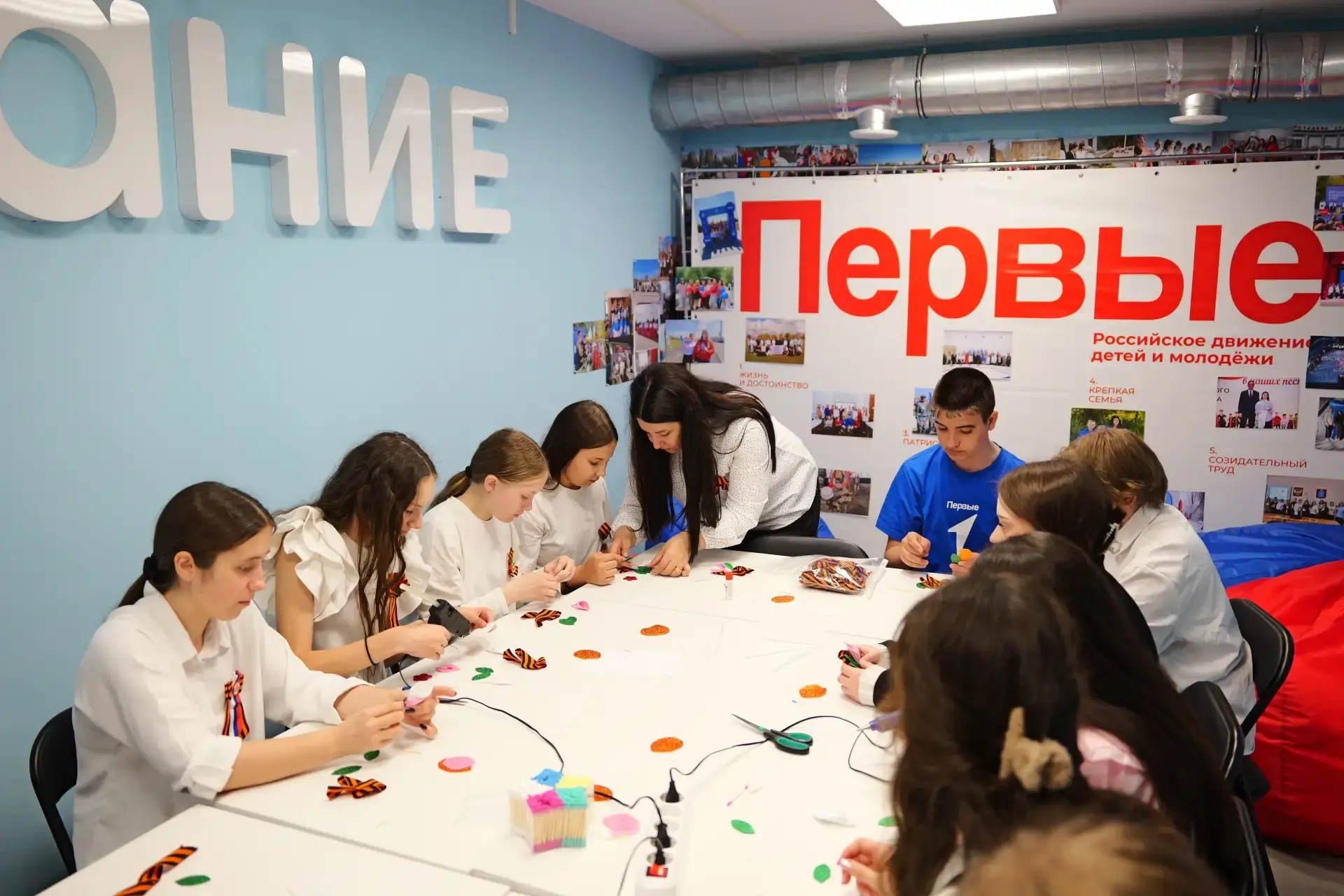 В районах области открыты 3 многофункциональных центра развития молодежи В районах области открыты 3 многофункциональных центра развития молодежи