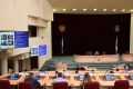 Сегодня в Саратовской областной Думе состоялись заседания трех комитетов