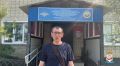 Экипаж ДПС оперативно довёз до Саранска и передал бригаде медиков водителя в предынсультном состоянии