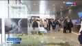 «День олимпиадника» на месте приземления Юрия Гагарина