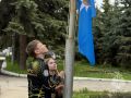 В Саратове стартовали региональные соревнования «Школа безопасности»