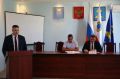 Андрей Шубин стал полноправным главой Ершовского района