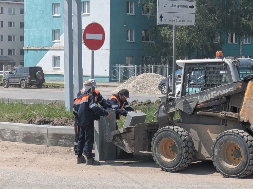 Как ремонтируются дороги в Саратове в 2026 году? Как ремонтируются дороги в Саратове в 2026 году?