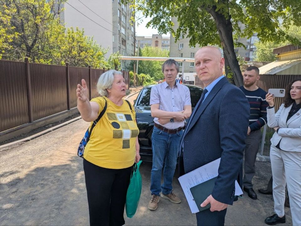 Как ремонтируются дороги в Саратове в 2026 году? Как ремонтируются дороги в Саратове в 2026 году?