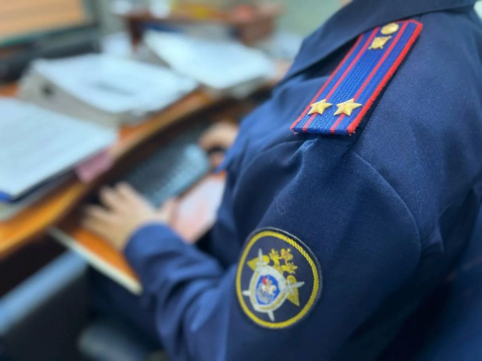 В Саратове завершено расследование уголовного дела в отношении женщины, обвиняемой в коммерческом подкупе