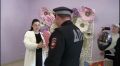 В Саратовской области сотрудники Госавтоинспекции оперативно доставили роженицу в медицинскую организацию