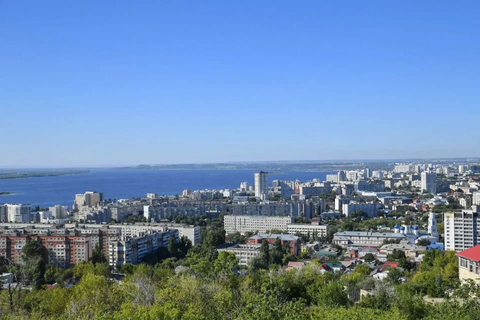 В Саратовской области продолжает снижаться уровень бедности