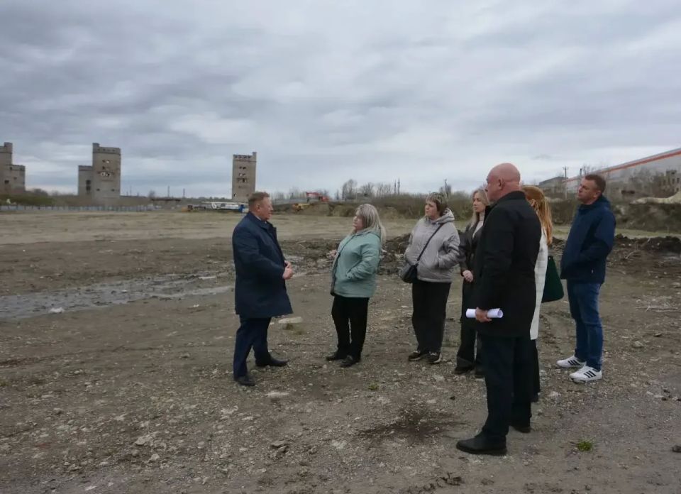 Продажу строящихся квартир в Авиаторе признали незаконной