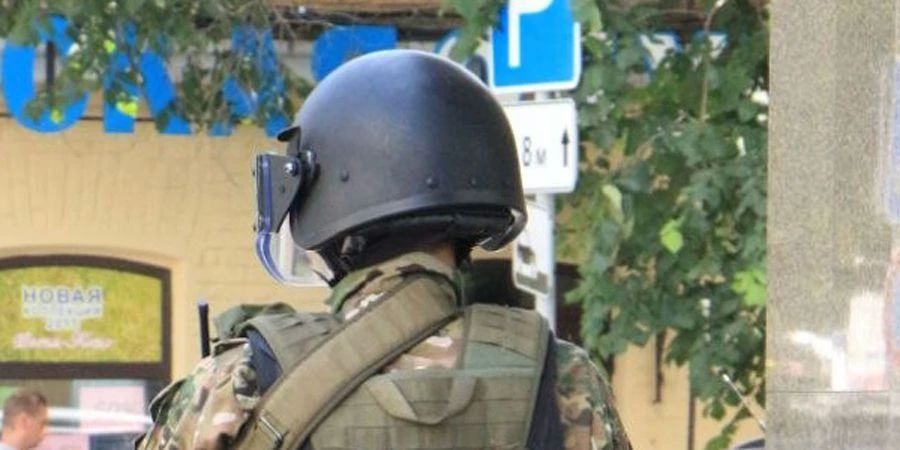 В России начались массовые аресты представителей ДУМ