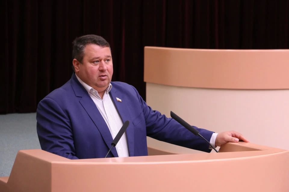 В Саратовской области аграриям при назначении господдержки учтут период службы на граничащих с зоной СВО территориях В Саратовской области аграриям при назначении господдержки учтут период службы на граничащих с зоной СВО территориях