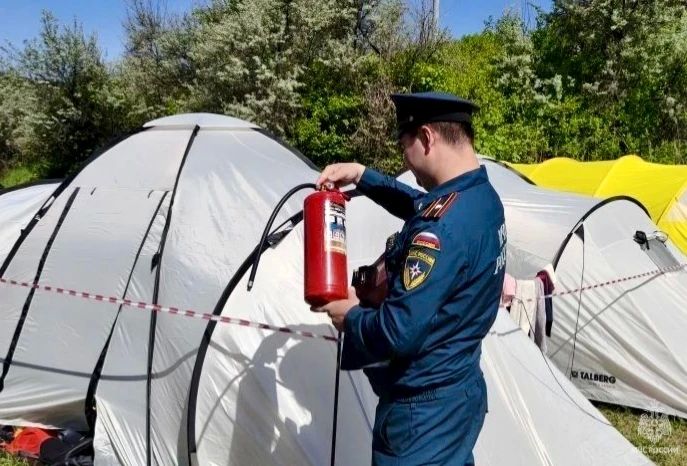 В Хвалынске вчера стартовала «Туриада-2026» В Хвалынске вчера стартовала «Туриада-2026»