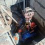 В Саратове продолжаются работы по реконструкции водных сетей