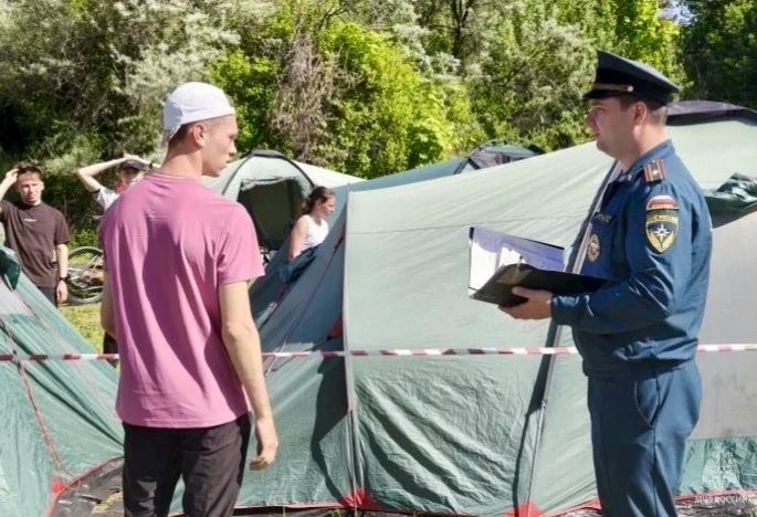 В Хвалынске вчера стартовала «Туриада-2026» В Хвалынске вчера стартовала «Туриада-2026»