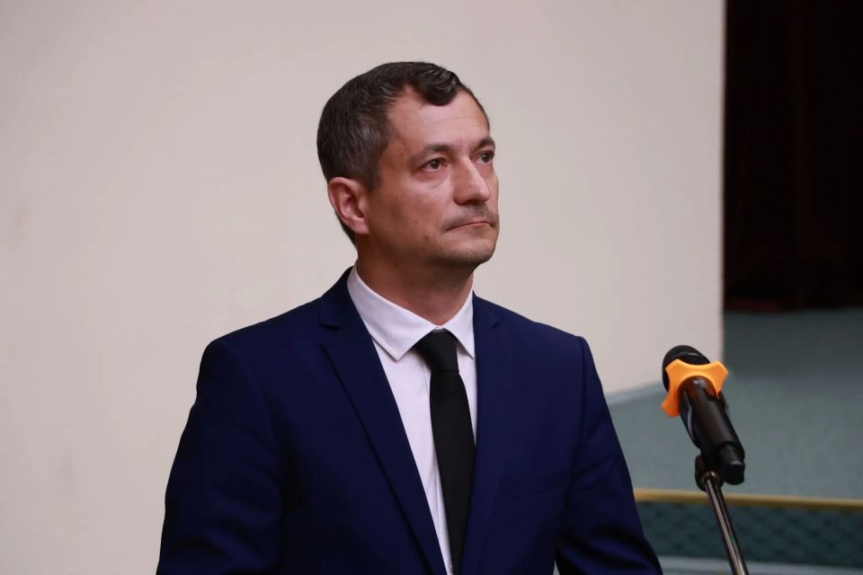 Саратовская областная Дума назначила четырех мировых судей Саратовская областная Дума назначила четырех мировых судей