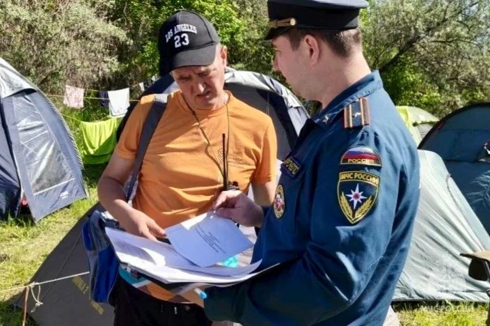 В Хвалынске вчера стартовала «Туриада-2026» В Хвалынске вчера стартовала «Туриада-2026»