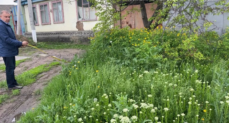 В рамках контроля за соблюдением норм благоустройства специалисты управления муниципального контроля и административной практики провели рейд по ул. Лесозаводской, ул. Тракторной, ул.Серафимовича, ул.Колотилова В рамках контроля за соблюдением норм благоустройства специалисты управления муниципального контроля и административной практики провели рейд по ул. Лесозаводской, ул. Тракторной, ул.Серафимовича, ул.Колотилова