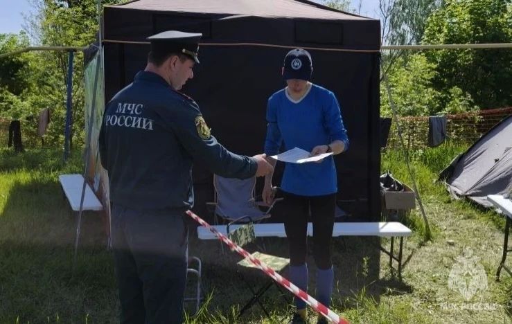 В Хвалынске вчера стартовала «Туриада-2026» В Хвалынске вчера стартовала «Туриада-2026»